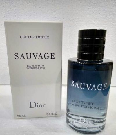 dior sauvage perfumania